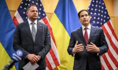 ABD’nin Ukrayna’da barış planına karşı AB ülkeleri teklif sundu