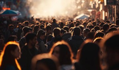 Türkiye'nin nüfusu 86 milyona yaklaştı