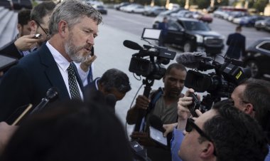 Massie: Epstein belgelerinin açığa çıkması CIA ve İsrail için utanç verici olur