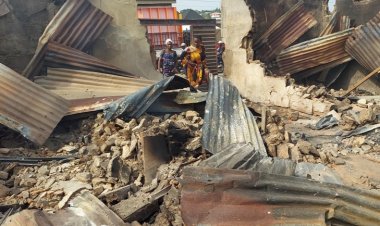 Nijerya'nın Bauchi eyaletinde güvenlik endişeleri nedeniyle tüm okullar kapatıldı