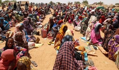 Sudan'da insani kriz derinleşiyor