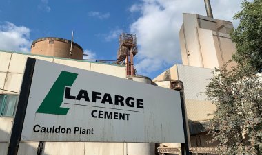 Lafarge davasında, firma ve Fransız istihbaratı ilişkileri görüşüldü
