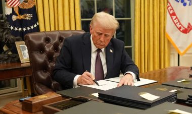 ABD, Müslüman Kardeşler'in yapılanmalarını 'yabancı terör örgütleri' listesine ekliyor