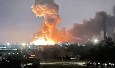 Rusya, Kiev’i vurdu: 6 ölü, çok sayıda yaralı