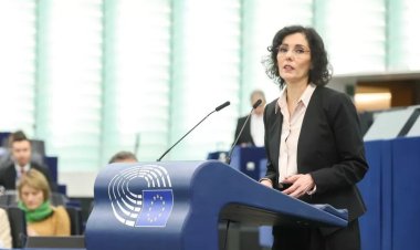 AB Komisyonu Üyesi Lahbib: Sudan, halkı için gerçek bir kabusa ve insani felakete dönüştü