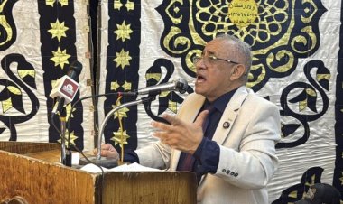 Mısır’da milletvekili adayı Halil tutuklandı: Seçim sürecine müdahale iddiaları