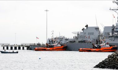 ABD'nin uyuşturucu trafiği verileri Trump'ın Venezuela'ya odaklanma gerekçesini yalanlıyor