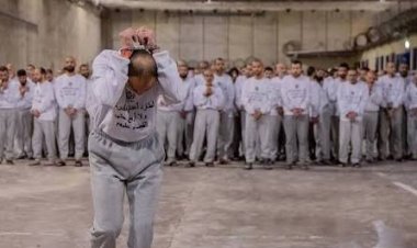 İsrailli insan hakları örgütleri: İsrail, son iki yılda hapishanelerde 94 Filistinliyi işkenceyle öldürdü