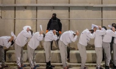 Soykırımcı İsrail'den yeni skandal: Yargısız idam