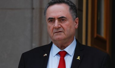 Siyonist İsrail Savunma Bakanı'ndan Lübnan’a tehdit