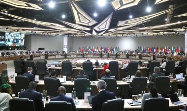 ABD, 2026'de Miami'de yapılacak G20 Zirvesi'ne Güney Afrika'yı davet etmeyecek