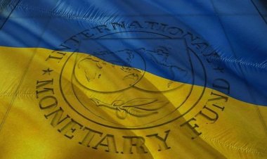 IMF ve Ukrayna 8,2 milyar dolarlık program için anlaştı