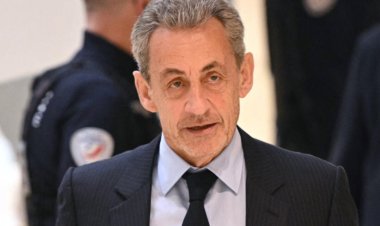 Fransa eski Cumhurbaşkanı Sarkozy'nin suçlu bulunduğu karar onaylandı