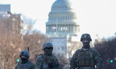 ABD’de vurulan askerler Ulusal Muhafızların yapısını gündeme getirdi