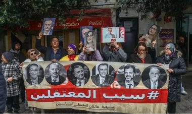 Tunus’ta “Komplo 1” kararı: Muhaliflere 45 yıla varan hapis cezaları