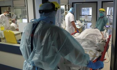 İspanya'da grip vakalarındaki artış salgın seviyesine ulaştı