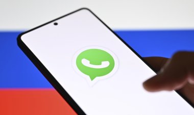 Rusya’da WhatsApp’ın kademeli olarak engellenmeye başladığı açıklandı