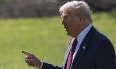 Trump, eski Başkan Biden'ın 'otomatik imzayla' onayladığı kararnameleri iptal etti