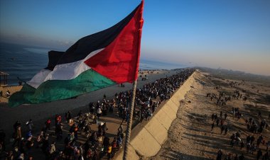 Birleşmiş Milletler'in (BM) Filistin iki yüzlülüğü: 29 Kasım