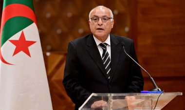 Attaf: “Afrika hâlâ sömürgeciliğin bedelini ödüyor; hesaplaşmanın zamanı geldi”