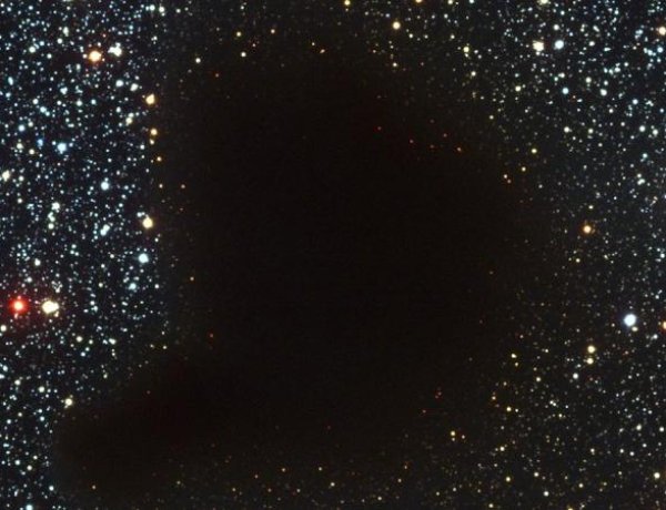 Güneş sistemindeki en karanlık yer neresi? Evrenin rengi bej mi?