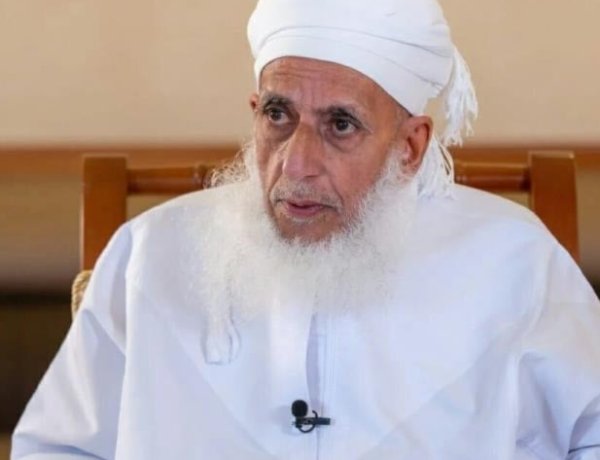 Umman Müftüsünden sert uyarı: Siyonist rejim ateşkesi çiğniyor, dünya acilen harekete geçmeli