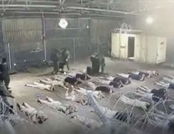 İşgalci İsrail, Filistinli esire tecavüz etmekten yargılanan İsrail askerlerinin seyahat yasağını kaldırdı