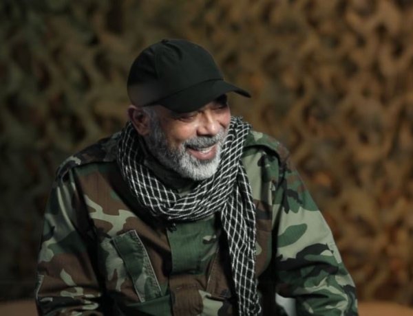 Hamas’tan Şehit Tabatabai mesajı: “Filistin direnişinin sadık destekçisi”