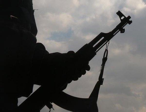 Kızılhaç: Tahmini 204 milyon kişi, silahlı grupların kontrolündeki ve ihtilaflı bölgelerde yaşıyor