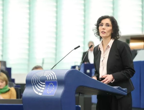 AB'den işgalci İsrail'in uluslararası STK'leri yasaklama planına tepki