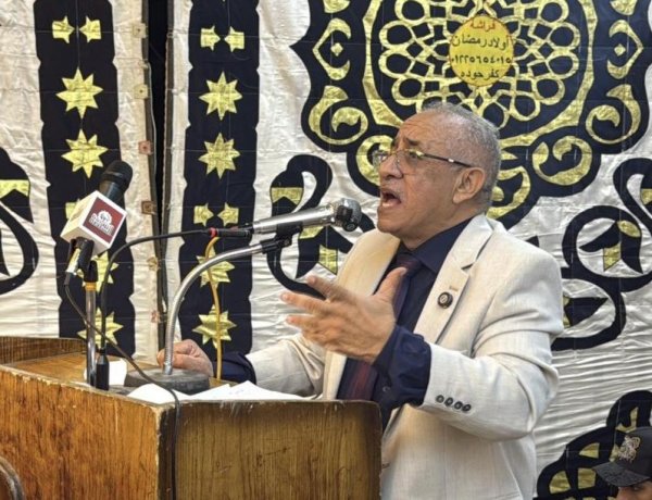 Mısır’da milletvekili adayı Halil tutuklandı: Seçim sürecine müdahale iddiaları