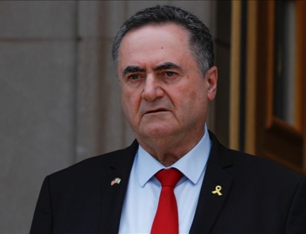 Siyonist İsrail Savunma Bakanı'ndan Lübnan’a tehdit