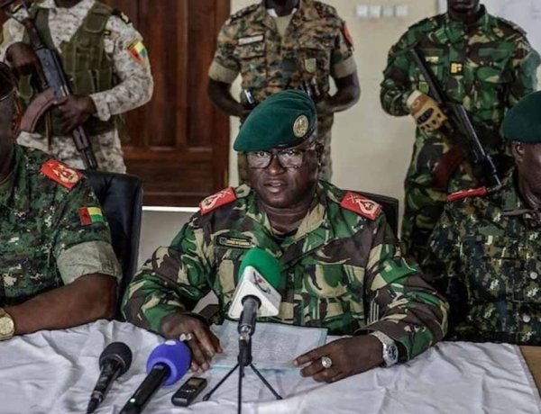 Darbeler ve istikrarsızlığın gölgesindeki ülke: Gine Bissau