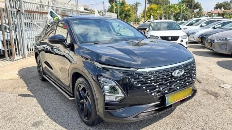 İşgalci İsrail ordusunda casusluk korkusu: Çin araçları toplatılıyor