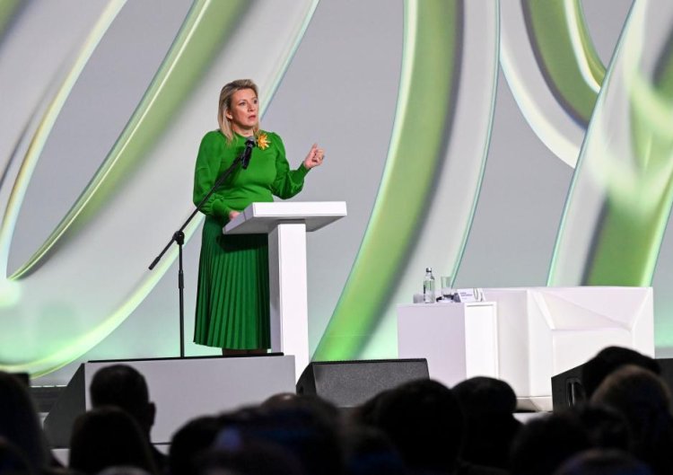 Zaharova: Batı, dezenformasyonun ana üreticisi ve bilgi savaşlarının mimarı