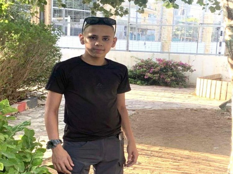 “Ayda Kampı’nın küçük aslanı”: 16 yaşındaki Seyfeddin Derviş dördüncü kez zindanda