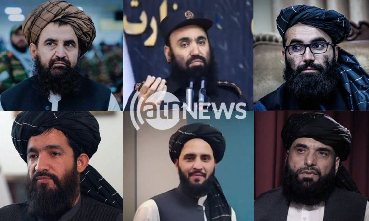 İstanbul’daki kritik görüşmeler öncesi Afganistan İslam Emirliği heyeti belli oldu