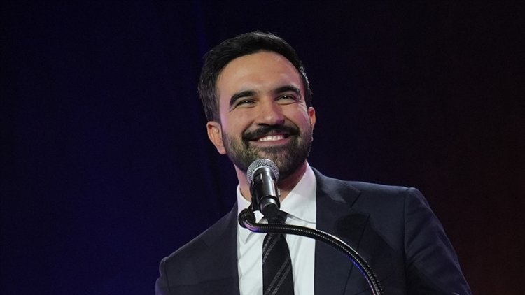 Mamdani'nin seçim başarısı Demokrat Parti içinde "yenilikçiliğe" doğru değişime işaret ediyor