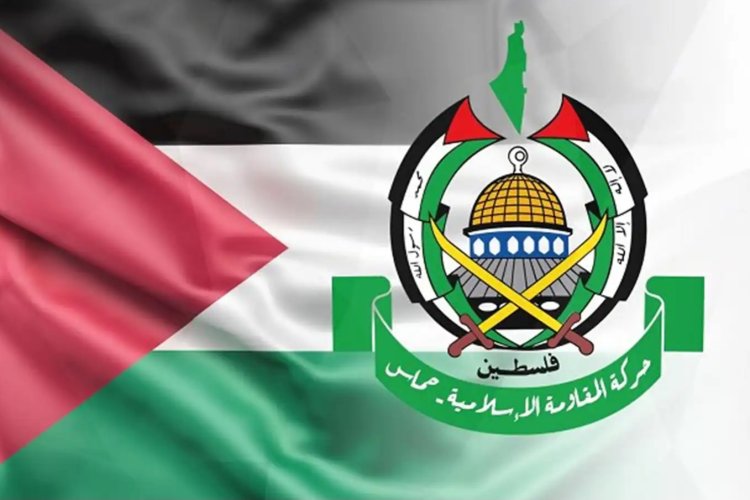 HAMAS, Kazakistan'ın 'İbrahim Anlaşması'na katılmasını kınadı