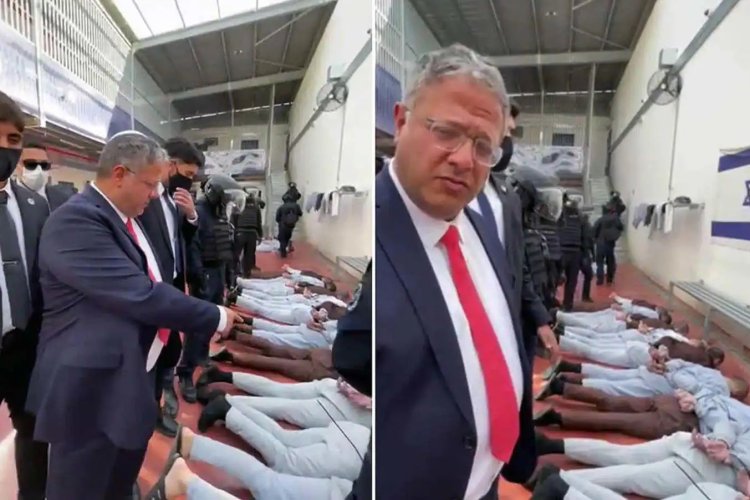 Hak örgütlerinden tepki: 'Esirlerin idamı yasası' toplu katliamın yasallaştırılmasıdır