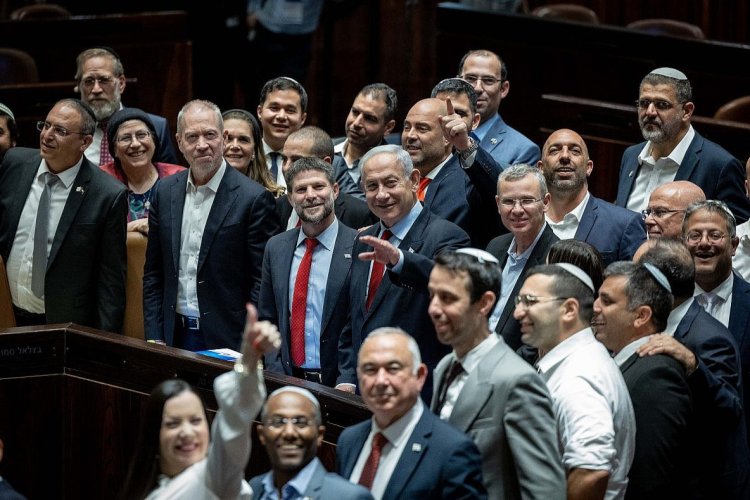 Türkiye'nin 37 siyoniste tutuklama kararına HAMAS'tan övgü