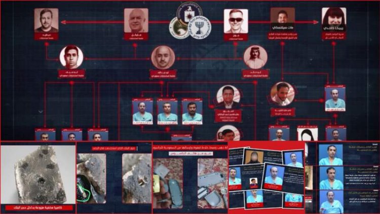 Ensarullah: “ABD-İsrail casus ağı Yemen’de çökertildi”