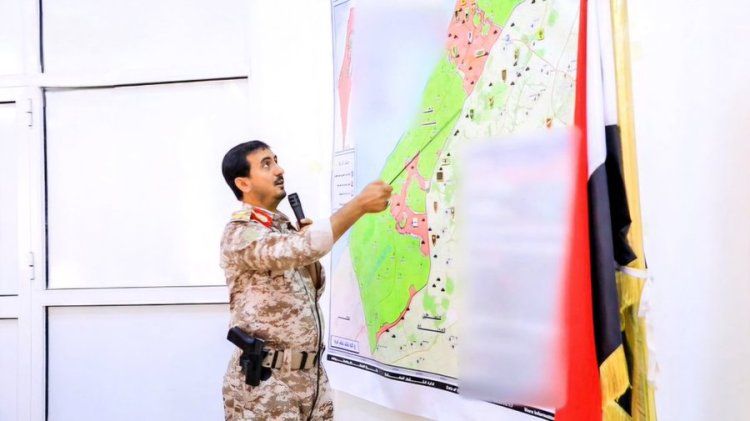 Yemen’den Kassam’a direniş mesajı: “Sözümüz söz, yanınızdayız”