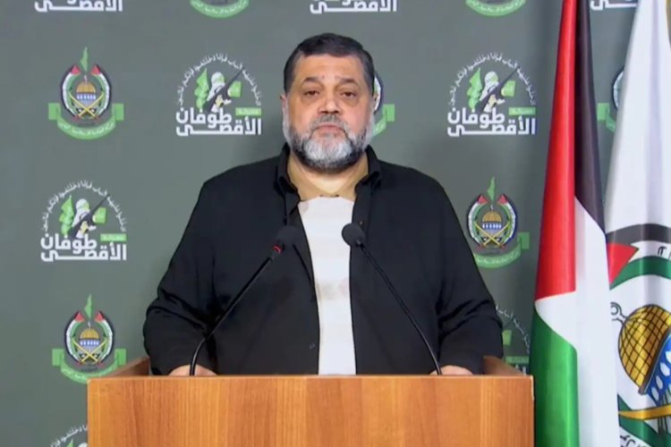 Usame Hamdan: Direnişin olmadığı her siyasi yol, güvencesiz bir yoldur