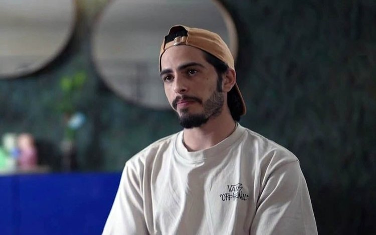 Serbest bırakılan Matan konuştu: Kassam savaşçıları bana insanca davrandı, yerinden edilenlerin çadırları arasında dolaştım