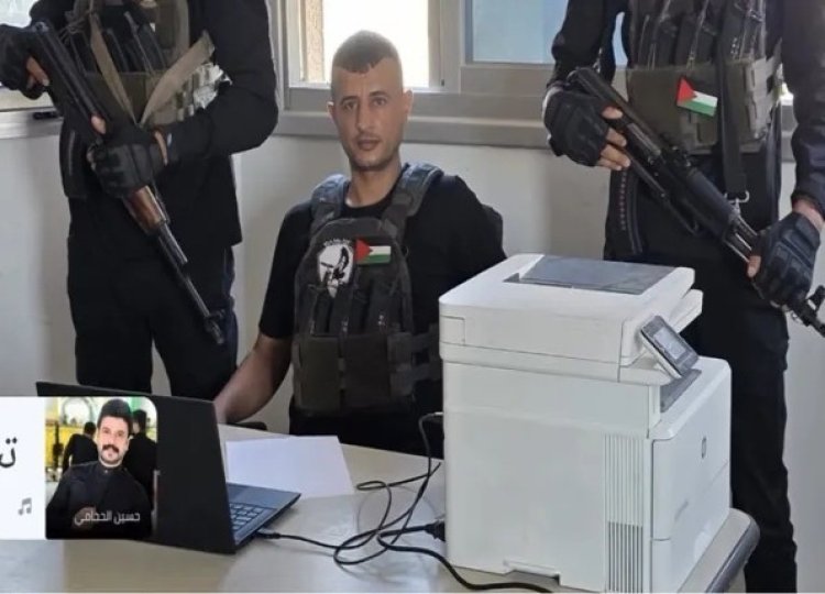 İşgalci İsrail, Refah’ın yeniden inşasında “eli kana bulaşmış” çeteleri kullanacak