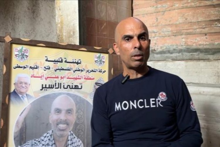 İşgalci İsrail sağlam Filistinli esire 'kanser tedavisi' uyguladı