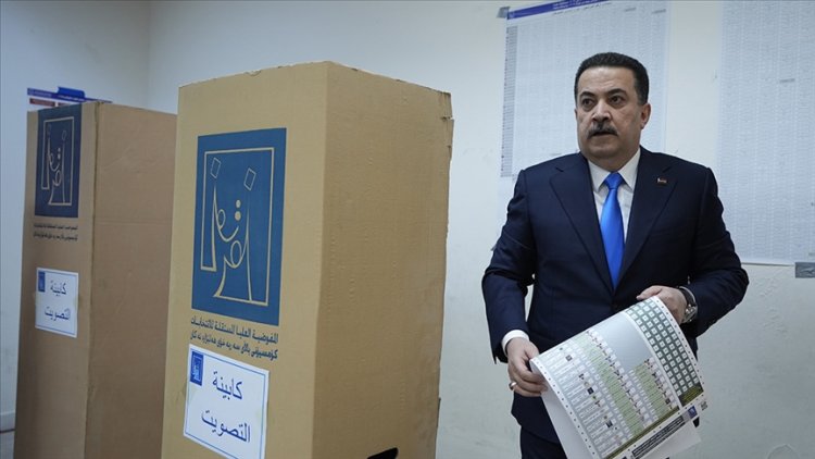 Irak genel seçimlerinde neler oldu?