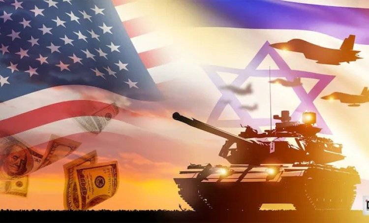 ABD basınına göre, İsrail, ABD ile 20 yıllık askeri yardım anlaşması imzalamak istiyor