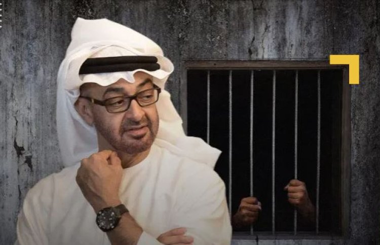 Bin Zayed’in susturmak için zindana attığı direnişin sembolü: Umeyne el-Abduli